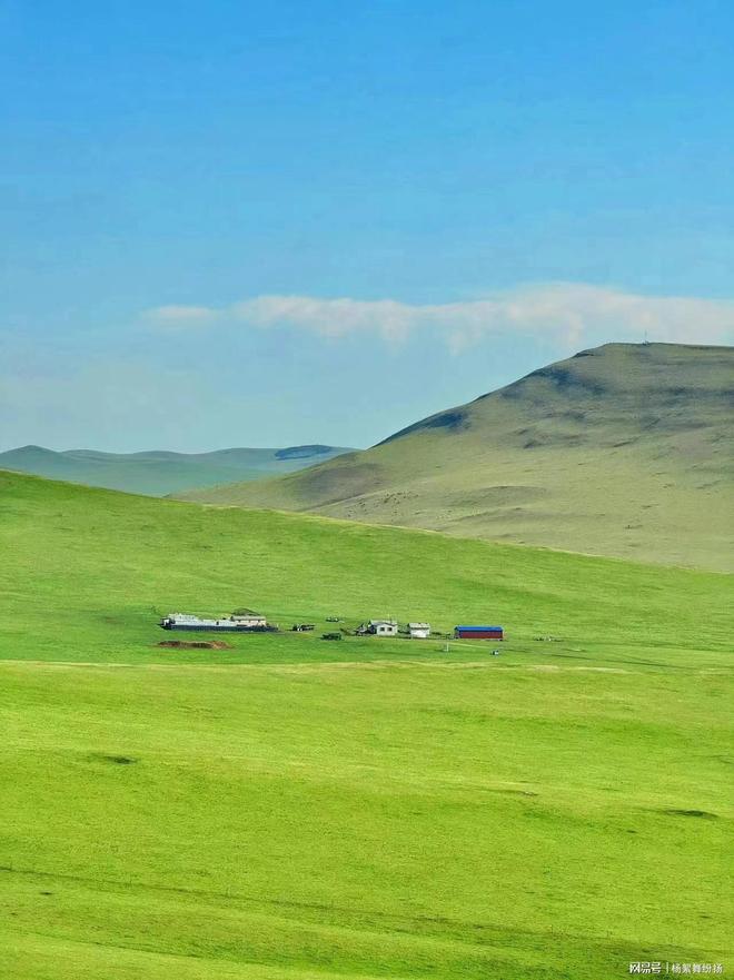旅游攻略内蒙古五天四晚旅游路线建议收藏PG麻将胡了免费试玩模拟器内蒙古五日游(图4)