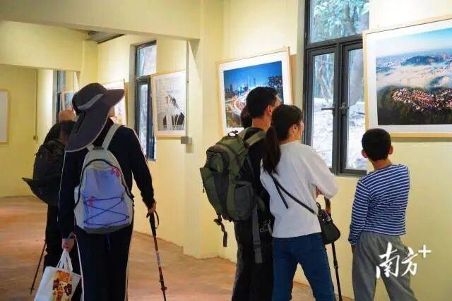 线来五桂山解锁“绿野仙踪”麻将胡了app一山一道一专(图3)