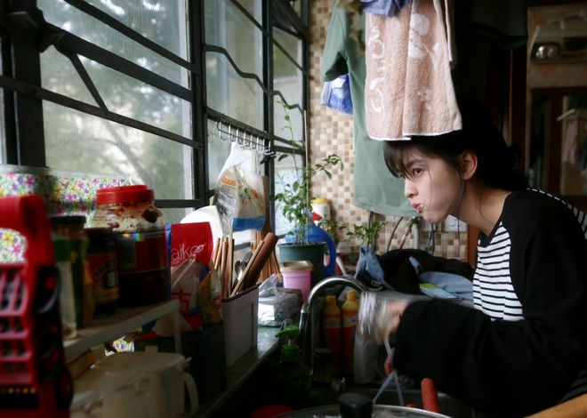 ！让《难哄》告诉你什么叫做穷人形象麻将胡