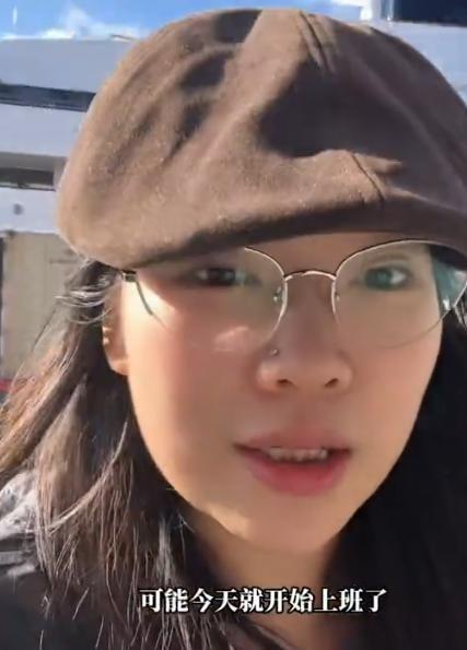 打工：全年无休一天工作8小时月入两万麻将胡了模拟器26岁女演员北极游轮(图12)